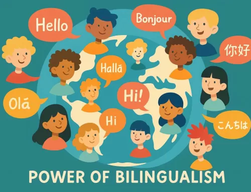 Bilingualism