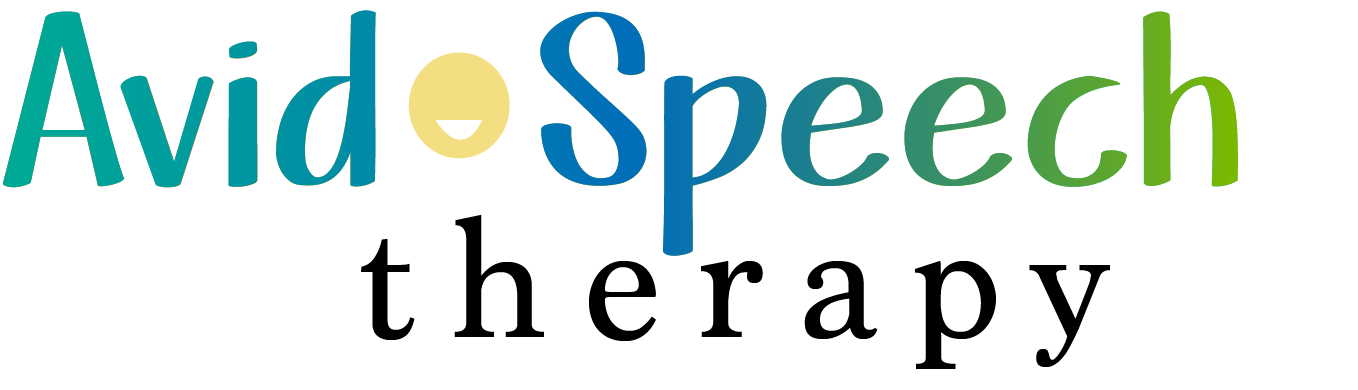 avidspeech.com Logo