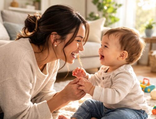 Verbal Expectations: 10-12 Months