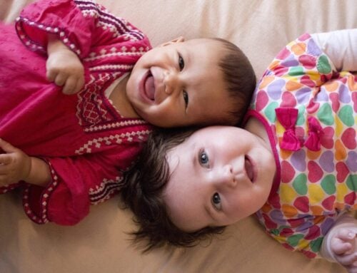 Verbal Expectations: 13-15 Months